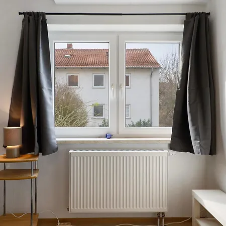 Apartament Yellow *