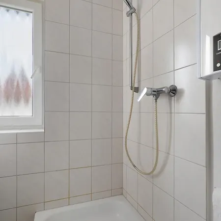 Apartment Yellow Miltenberg