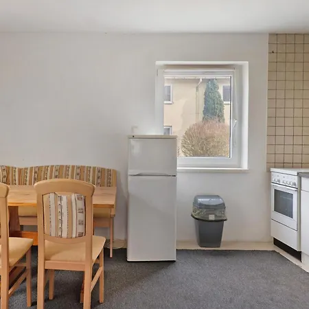 Apartment Yellow Miltenberg