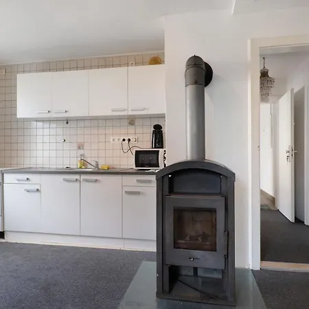 Apartament Yellow *