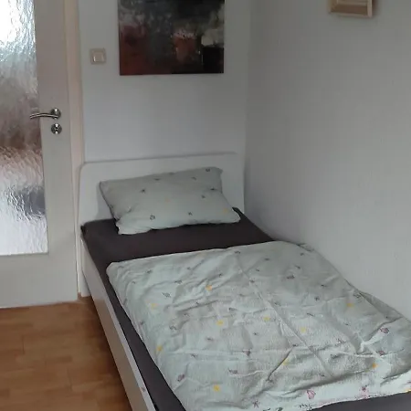 Apartament Yellow Miltenberg