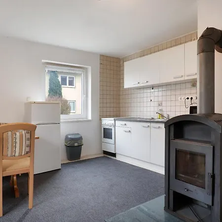 Apartment Yellow Miltenberg