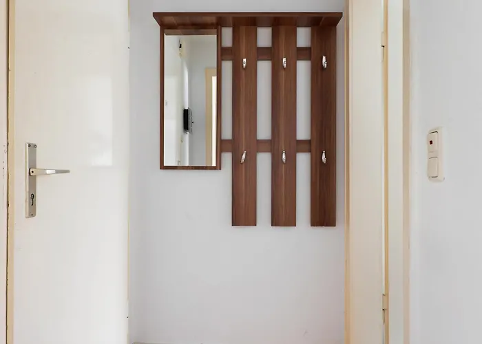 Apartment Yellow Miltenberg