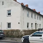 Yellow Appartement *