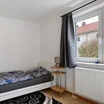 Appartement Yellow Miltenberg