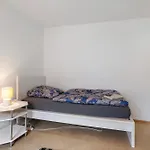 Yellow Appartement *