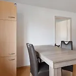 Yellow Appartement *