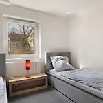 Yellow Appartement Miltenberg