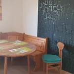 Yellow Appartement *