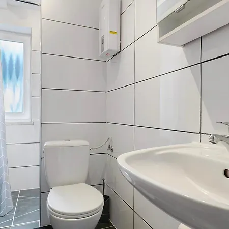 Yellow Appartement Miltenberg