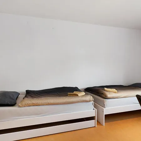 Apartamento Yellow