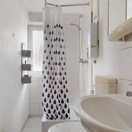Apartamento Yellow