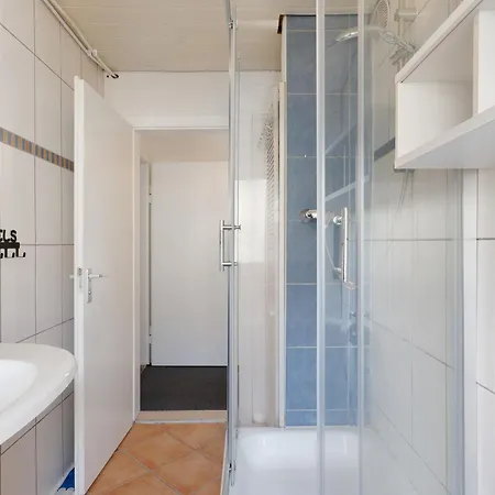 Yellow Appartement *