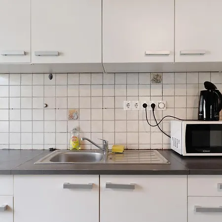Apartmán Yellow Miltenberg
