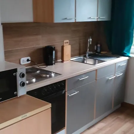 Appartement Yellow *