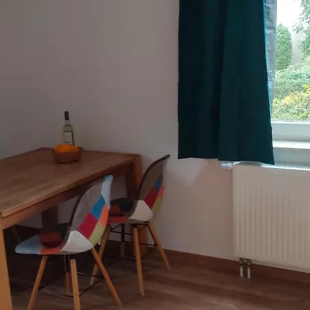 Appartement Yellow Miltenberg