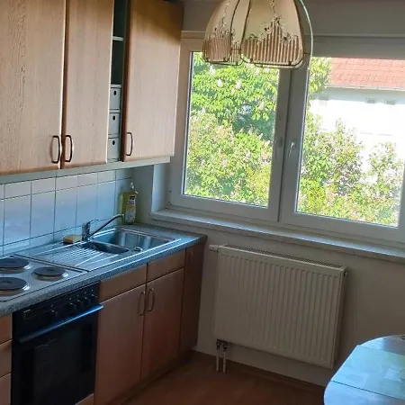 Yellow Appartement Miltenberg