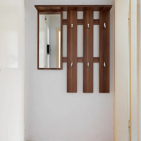 Apartmán Yellow Miltenberg