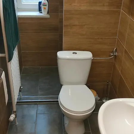 Yellow Appartement Miltenberg