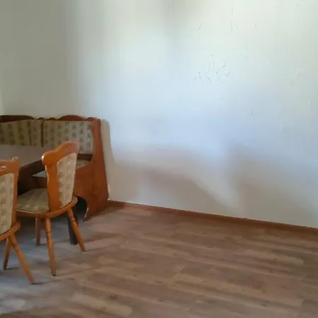 Appartement Yellow