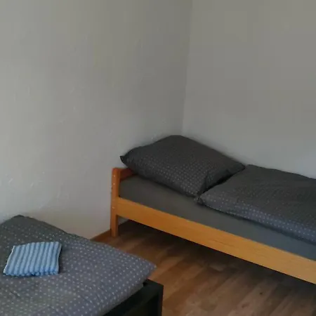 Yellow Apartmán Miltenberg