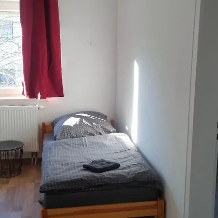 Appartement Yellow Miltenberg