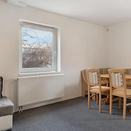 Yellow Appartement Miltenberg