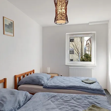 Appartement Yellow Miltenberg