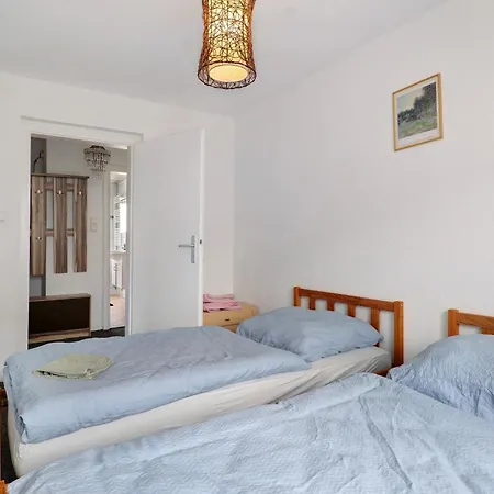 Yellow Appartement