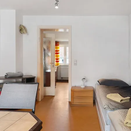 Yellow Appartement Miltenberg