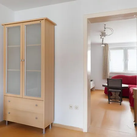 Appartement Yellow