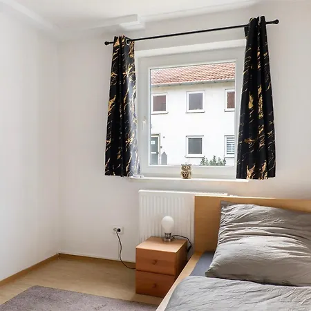 Yellow Appartement *
