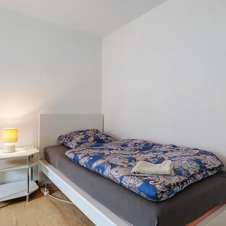 Appartement Yellow Miltenberg