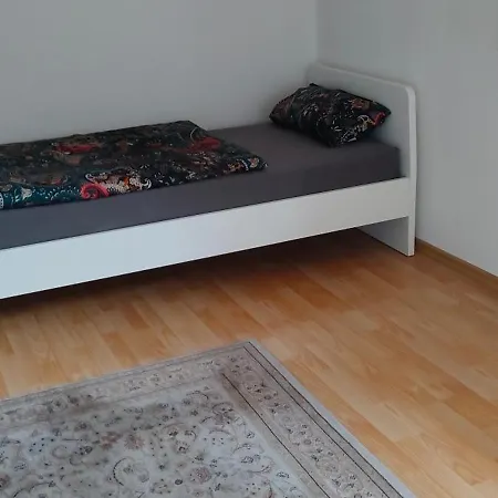 Appartement Yellow *