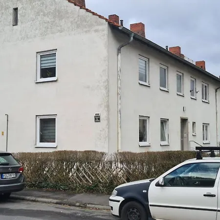 Appartement Yellow Miltenberg