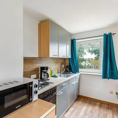 Apartmán Yellow
