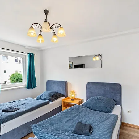 Appartement Yellow