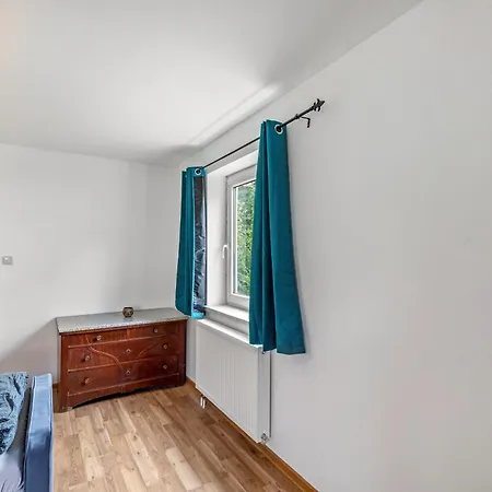 Yellow Appartement Miltenberg