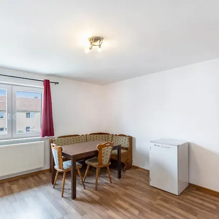 Appartement Yellow Miltenberg