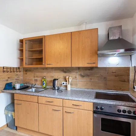 Appartement Yellow
