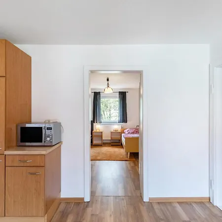 Appartement Yellow *