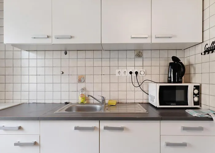 Apartment Yellow Miltenberg