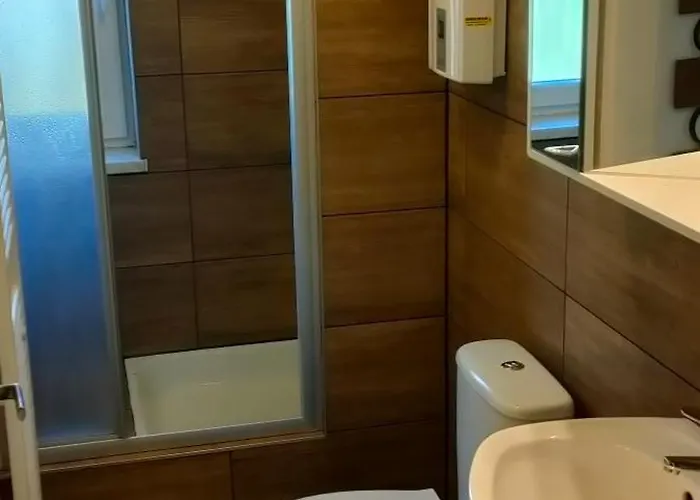 Yellow Apartment *