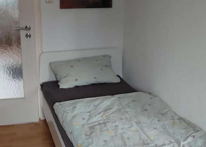 Apartment Yellow Miltenberg